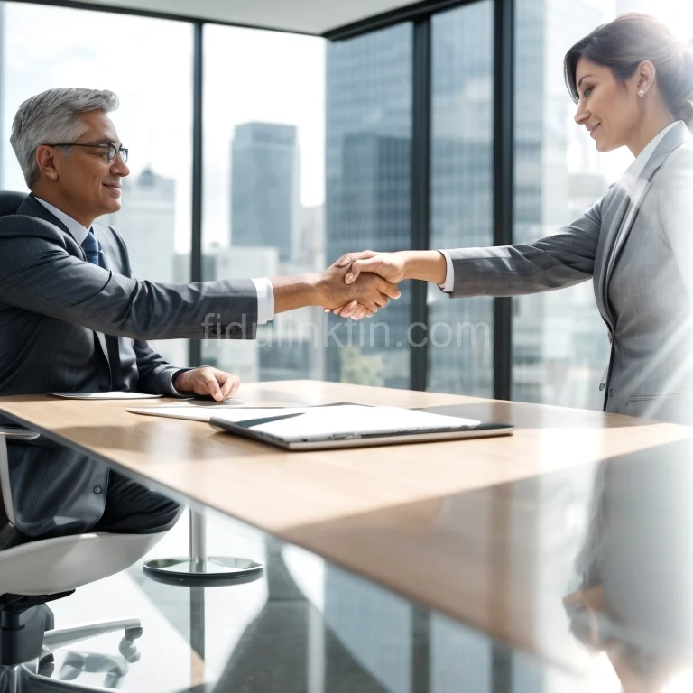 Company Registration